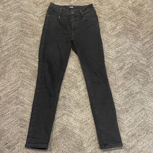 PAIGE margot skinny jeans in midnight star
